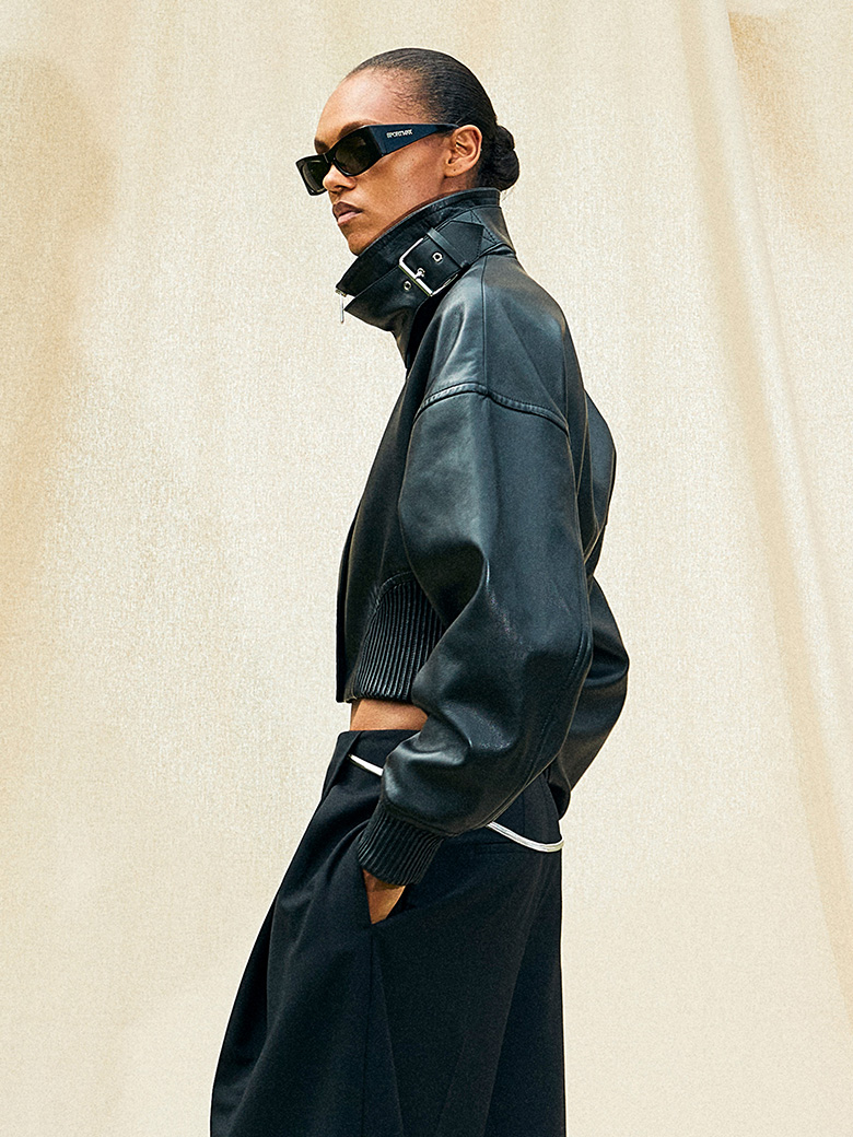 Official Sportmax Website | Sportmax